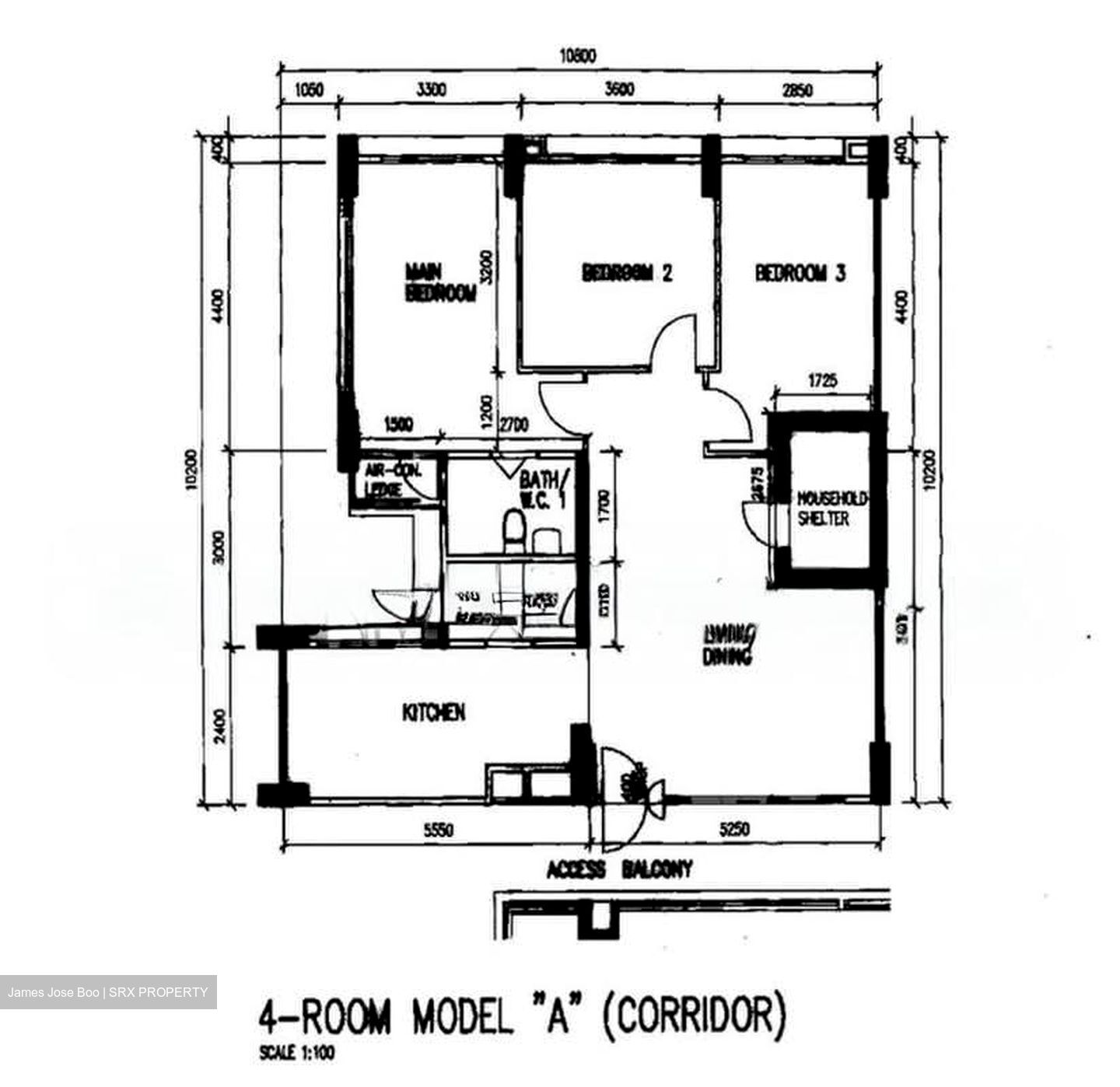 Choa Chu Kang Avenue 3 (Choa Chu Kang),  #576980681